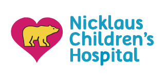 Learn more about Nicklaus Children’s Hospital