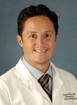 Andres Orjuela