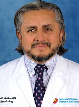 Luis Caicedo Oquendo